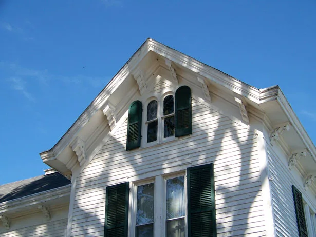 old house. alert1 medical alert systems